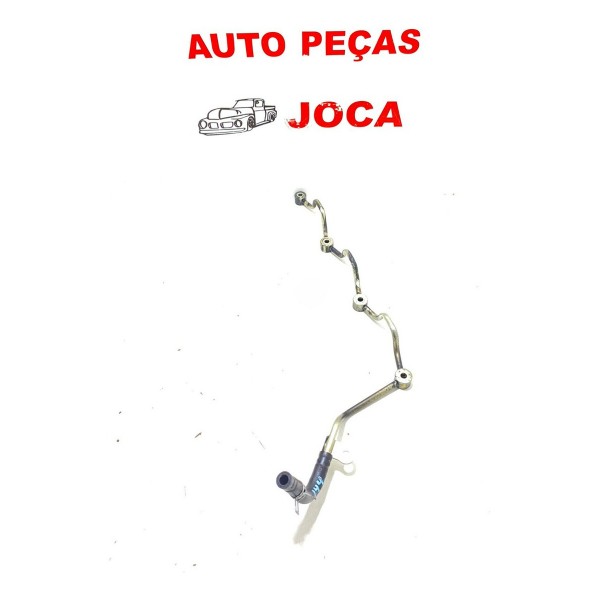 Cano Retorno Bico Injetor Toyota Hilux 2.8 Turbo 16/22 Cx343
