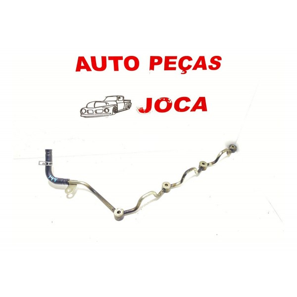 Cano Retorno Bico Injetor Toyota Hilux 2.8 Turbo 16/22 Cx343