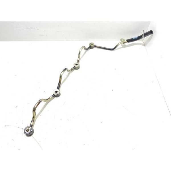 Cano Retorno Bico Injetor Toyota Hilux 2.8 Turbo 16/22 Cx343