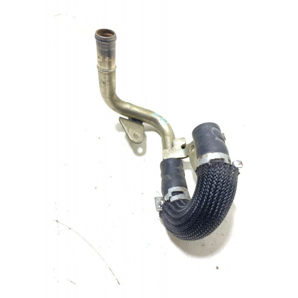 Cano Tubo Agua Motor Toyota Hilux 2.8  Diesel 16/22 Cx343