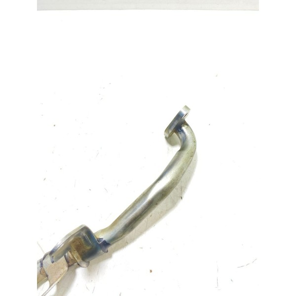 Cano Tubo Agua Motor T. Hilux 2.8 Turbo Diesel 16/22 Cx641