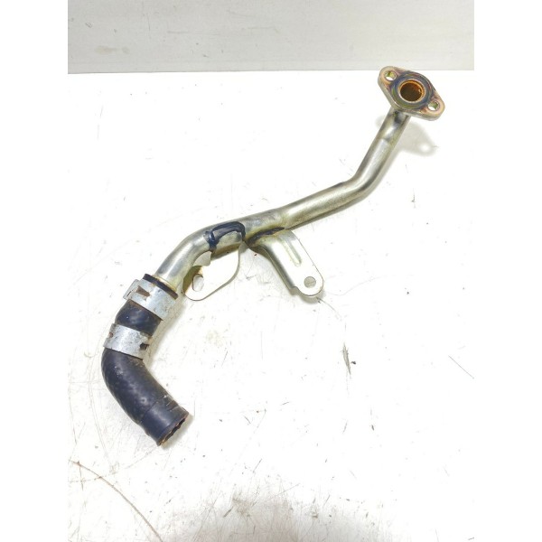 Cano Tubo Agua Motor T. Hilux 2.8 Turbo Diesel 16/22 Cx641