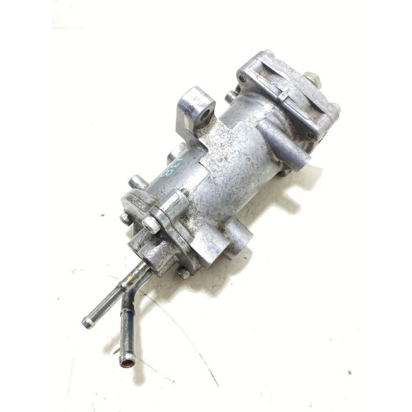 Bomba Injetora Auxiliar Toyota Hilux 2.8 Diesel 16/22 Cx343