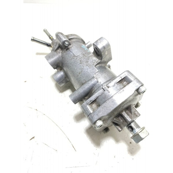 Bomba Injetora Auxiliar Toyota Hilux 2.8 Diesel 16/22 Cx343