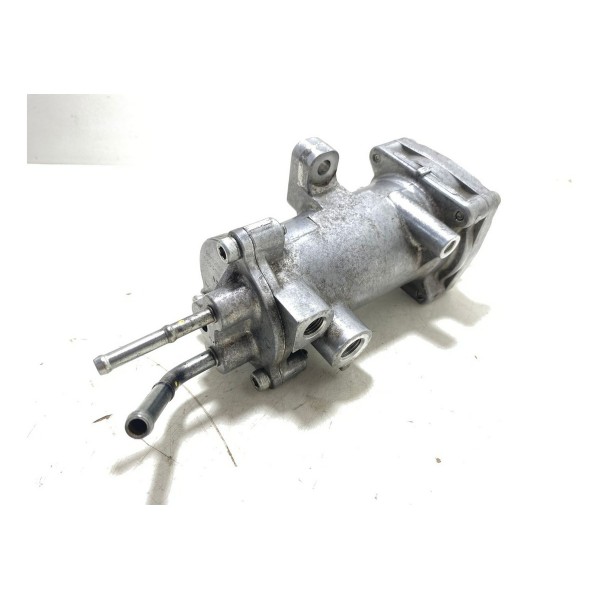 Bomba Injetora Auxiliar Toyota Hilux 2.8 Diesel 16/22 Cx343