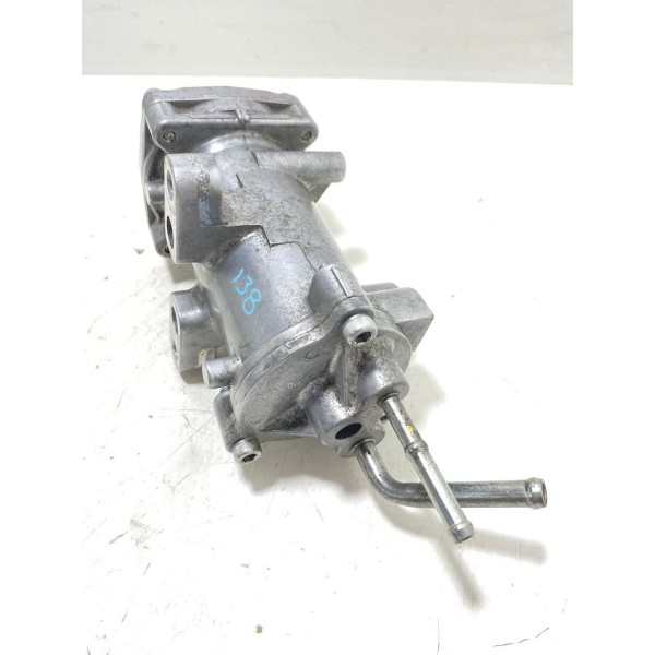 Bomba Injetora Auxiliar Toyota Hilux 2.8 Diesel 16/22 Cx343