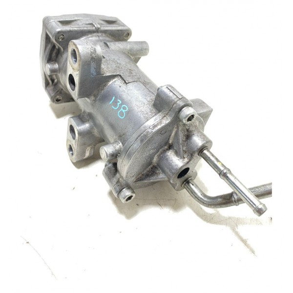 Bomba Injetora Auxiliar Toyota Hilux 2.8 Diesel 16/22 Cx343