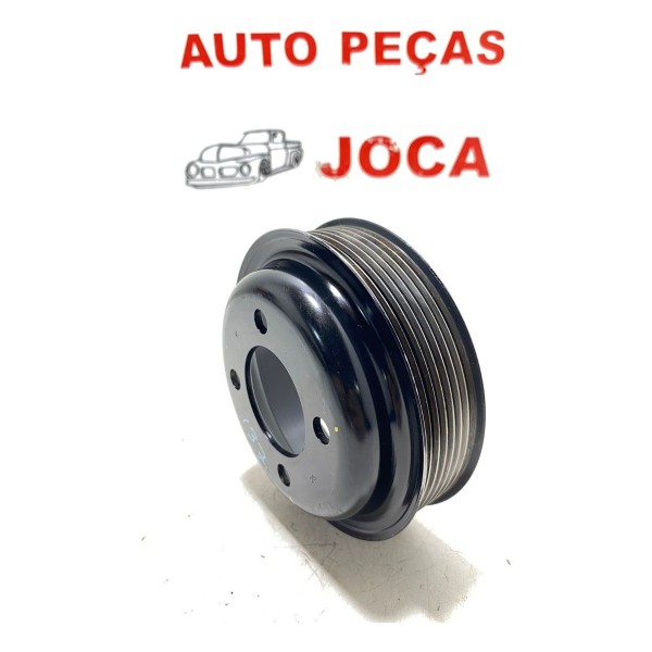 Polia Bomba D'agua Toyota Hilux 2.8 Turbo Diesel 16/22 Cx343