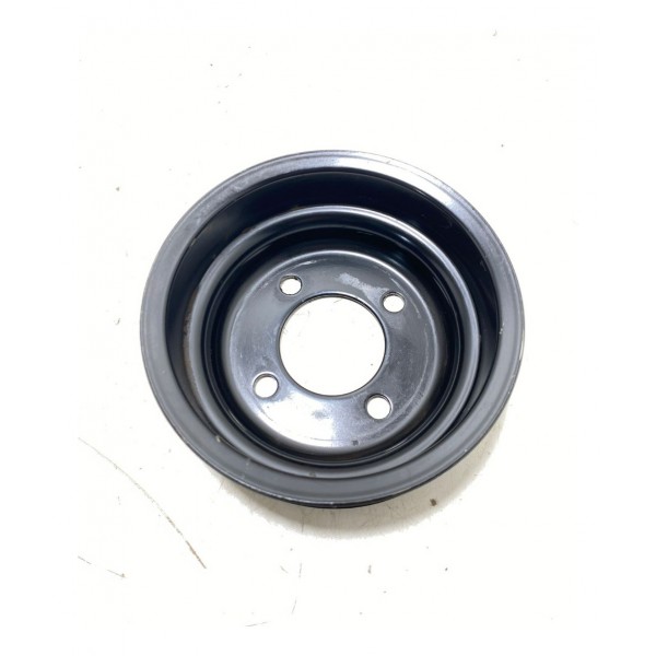 Polia Bomba D'agua Toyota Hilux 2.8 Turbo Diesel 16/22 Cx343