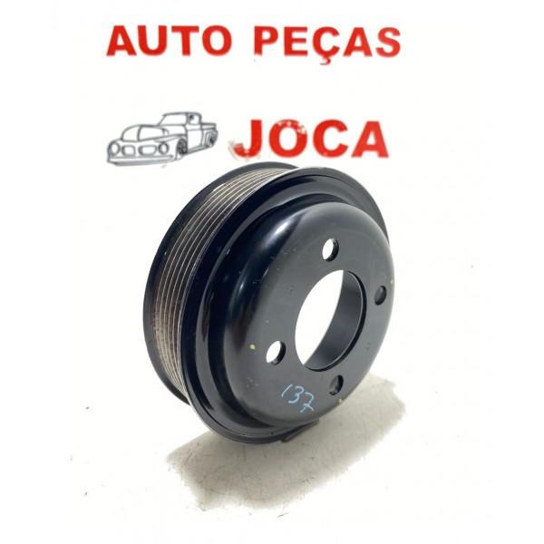 Polia Bomba D'agua Toyota Hilux 2.8 Turbo Diesel 16/22 Cx343
