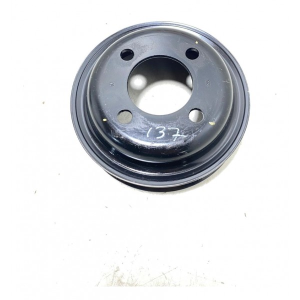 Polia Bomba D'agua Toyota Hilux 2.8 Turbo Diesel 16/22 Cx343