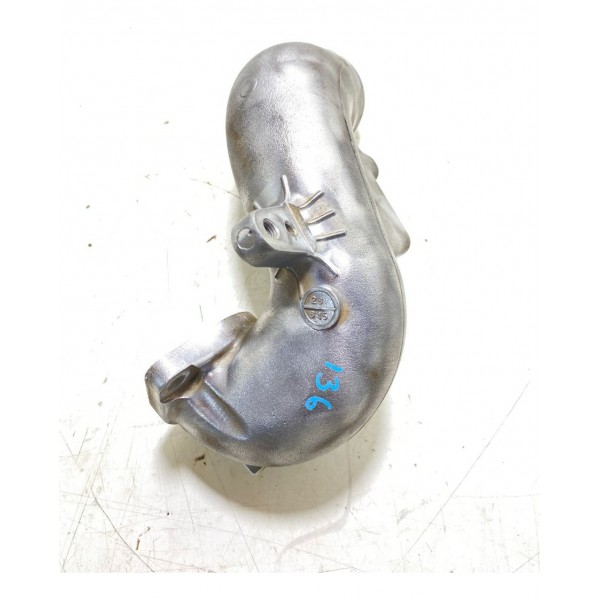 Duto Turbina Toyota Hilux 2.8 Turbo Diesel 16/22 Cx343