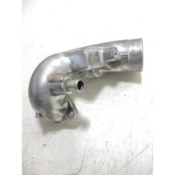 Duto Turbina Toyota Hilux 2.8 Turbo Diesel 16/22 Cx343