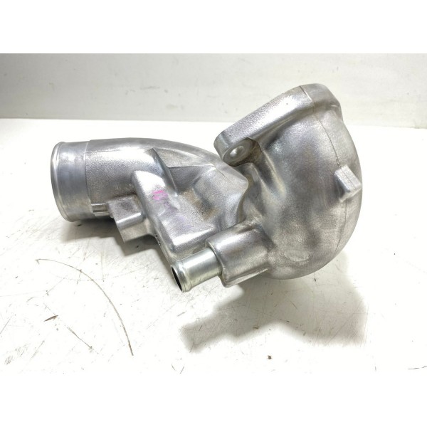 Duto Turbina Toyota Hilux 2.8 Turbo Diesel 16/22 Cx343