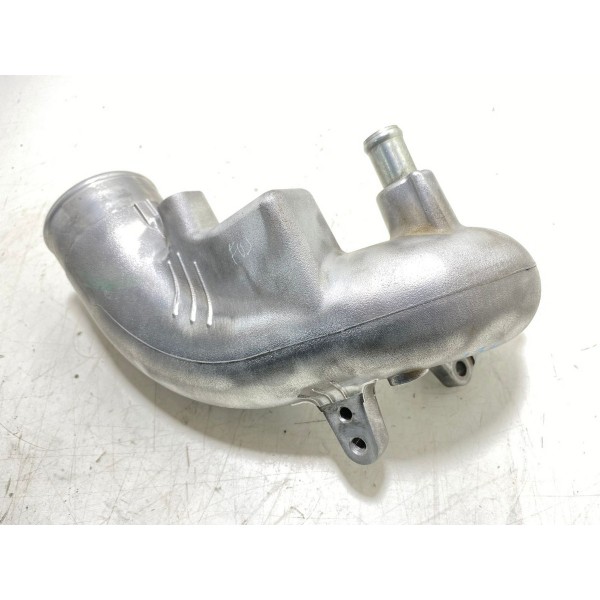 Duto Turbina Toyota Hilux 2.8 Turbo Diesel 16/22 Cx343