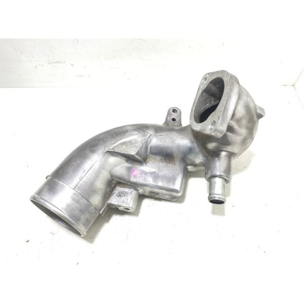 Duto Turbina Toyota Hilux 2.8 Turbo Diesel 16/22 Cx343