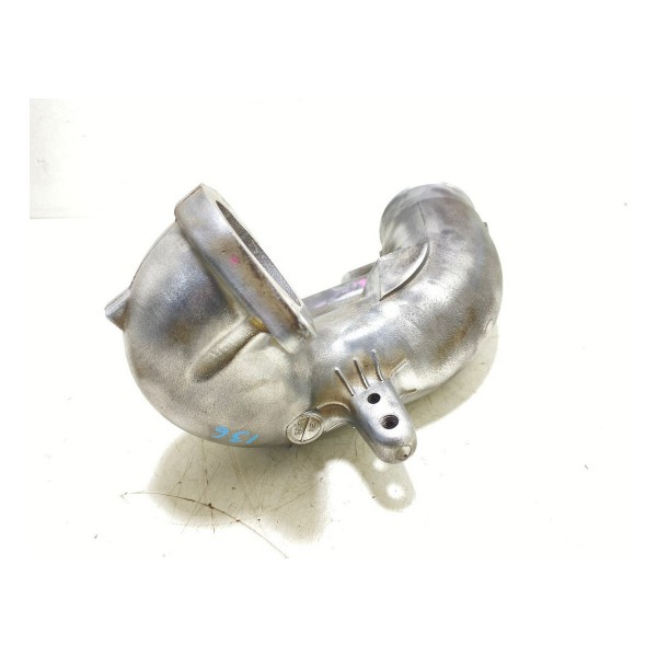 Duto Turbina Toyota Hilux 2.8 Turbo Diesel 16/22 Cx343