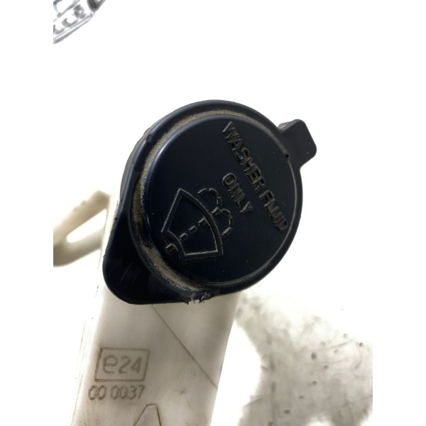 Gargalo Reservatorio Parabrisa Toyota Hilux 16/22 Cx343