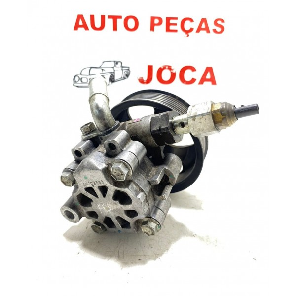 Bomba Direção Toyota Hilux 2.8 Turbo Diesel 16/22 Cx343