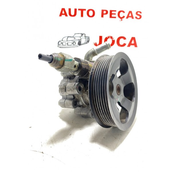 Bomba Direção Toyota Hilux 2.8 Turbo Diesel 16/22 Cx343