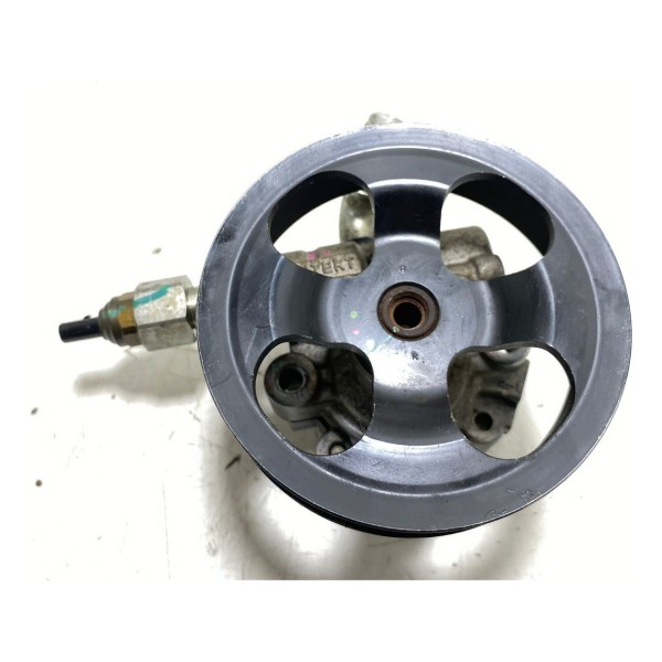 Bomba Direção Toyota Hilux 2.8 Turbo Diesel 16/22 Cx343