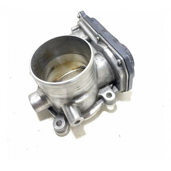 Tbi Corpo De Borboleta Toyota Hilux 2.8 Diesel 16/22 Cx343