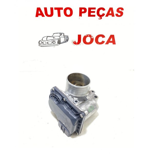 Tbi Corpo De Borboleta Toyota Hilux 2.8 Diesel 16/22 Cx343
