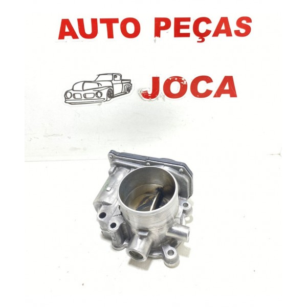 Tbi Corpo De Borboleta Toyota Hilux 2.8 Diesel 16/22 Cx343