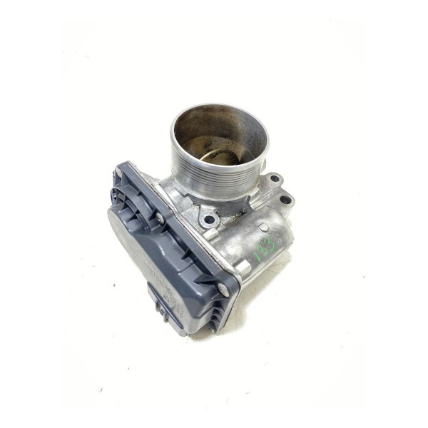 Tbi Corpo De Borboleta Toyota Hilux 2.8 Diesel 16/22 Cx343