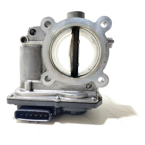 Tbi Corpo De Borboleta Toyota Hilux 2.8 Diesel 16/22 Cx343