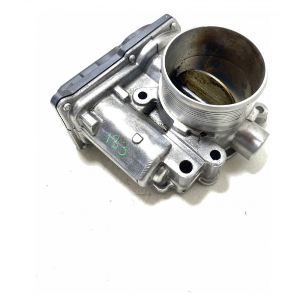 Tbi Corpo De Borboleta Toyota Hilux 2.8 Diesel 16/22 Cx343