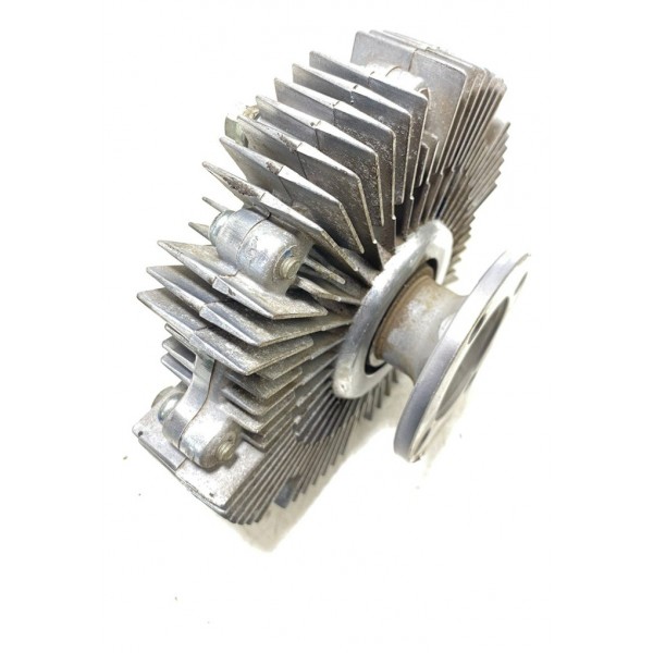 Polia Viscosa Toyota Hilux 2.8 Turbo Diesel 2016/2022 Cx526