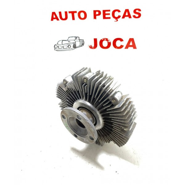 Polia Viscosa Toyota Hilux 2.8 Turbo Diesel 2016/2022 Cx526