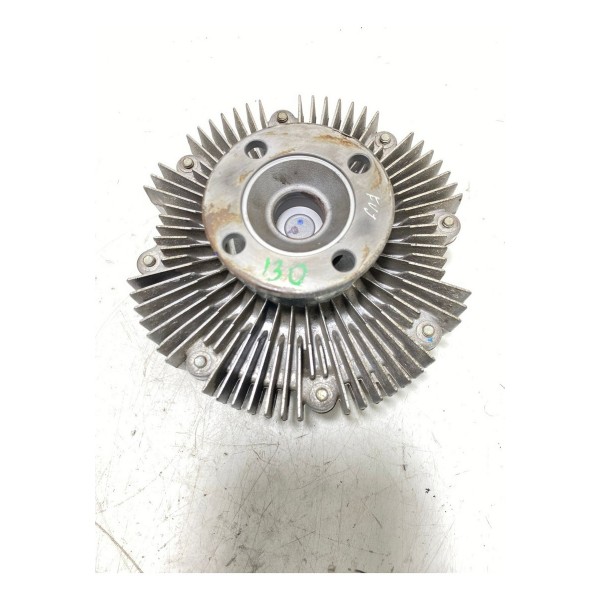 Polia Viscosa Toyota Hilux 2.8 Turbo Diesel 2016/2022 Cx526