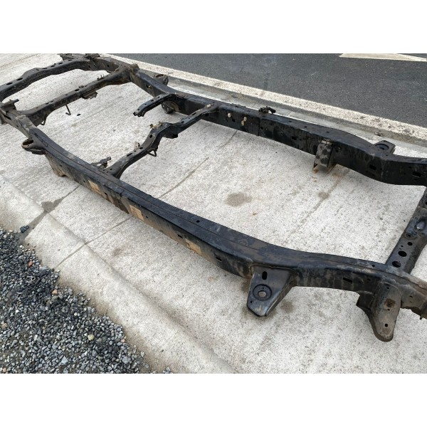 Chassi Toyota Hilux 2.8 Turbo Diesel 2016/2021