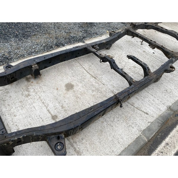 Chassi Toyota Hilux 2.8 Turbo Diesel 2016/2021