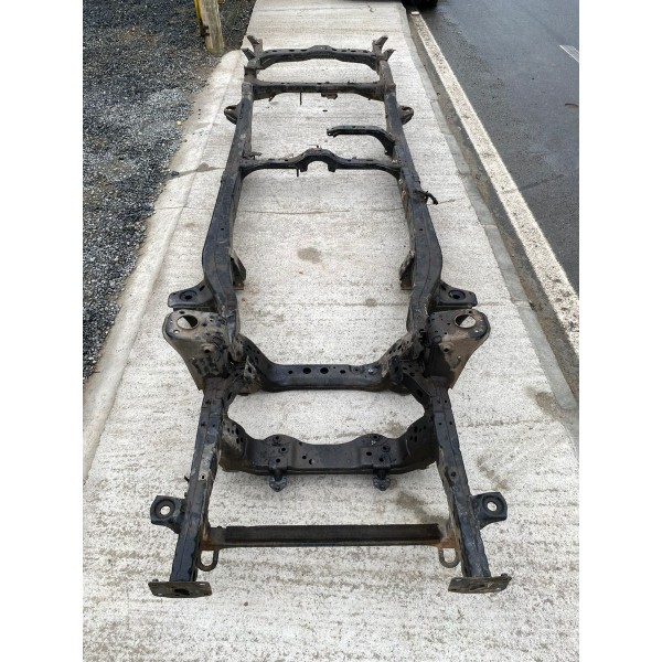 Chassi Toyota Hilux 2.8 Turbo Diesel 2016/2021