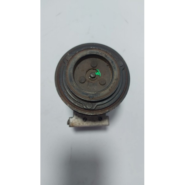 Compressor Ar Condicionado Ranger 3.2 5cc 2014