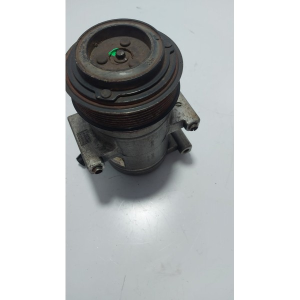 Compressor Ar Condicionado Ranger 3.2 5cc 2014