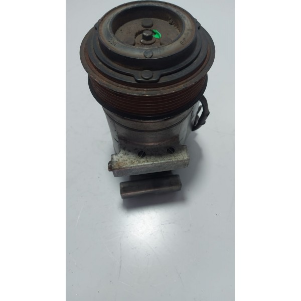 Compressor Ar Condicionado Ranger 3.2 5cc 2014