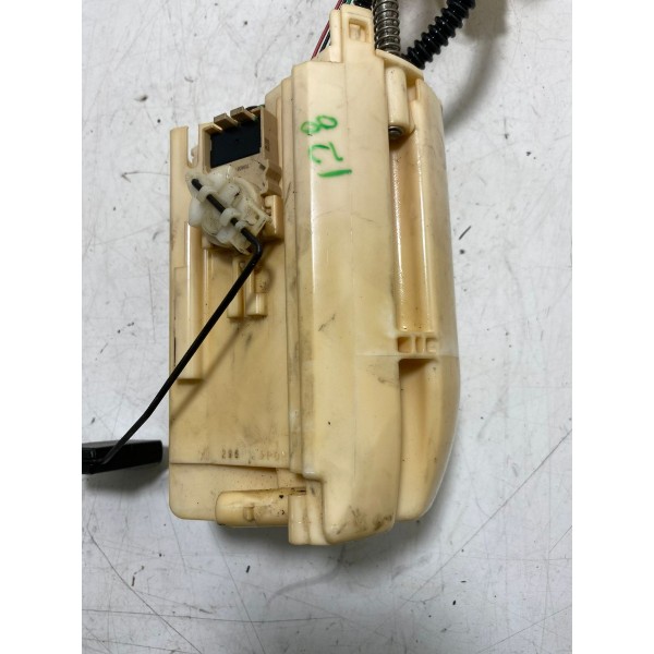 Bomba Combustivel Toyota Hilux 2.8 Diesel 2016/2021 Cx343