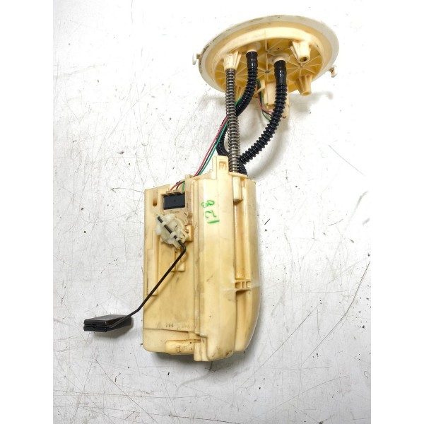 Bomba Combustivel Toyota Hilux 2.8 Diesel 2016/2021 Cx343