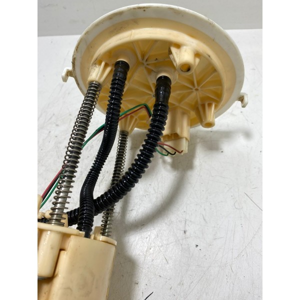 Bomba Combustivel Toyota Hilux 2.8 Diesel 2016/2021 Cx343