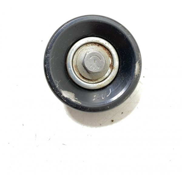 Polia Chevrolet S10 2.8 Diesel 2012/2015 Cx343