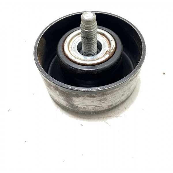 Polia Chevrolet S10 2.8 Diesel 2012/2015 Cx343