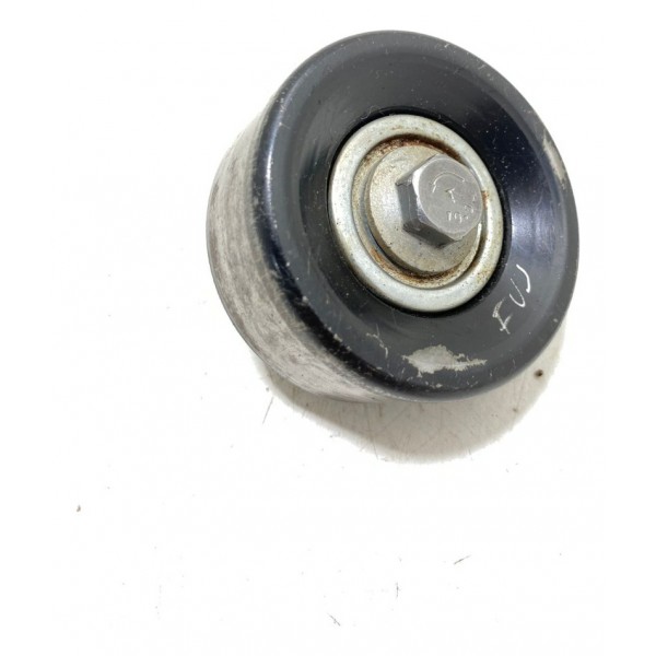 Polia Chevrolet S10 2.8 Diesel 2012/2015 Cx343