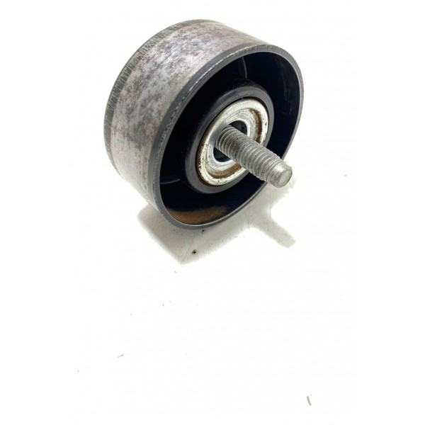 Polia Chevrolet S10 2.8 Diesel 2012/2015 Cx343