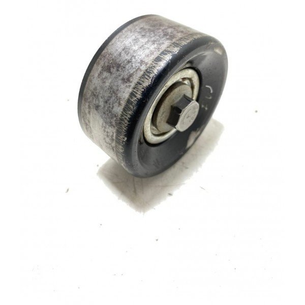 Polia Chevrolet S10 2.8 Diesel 2012/2015 Cx343