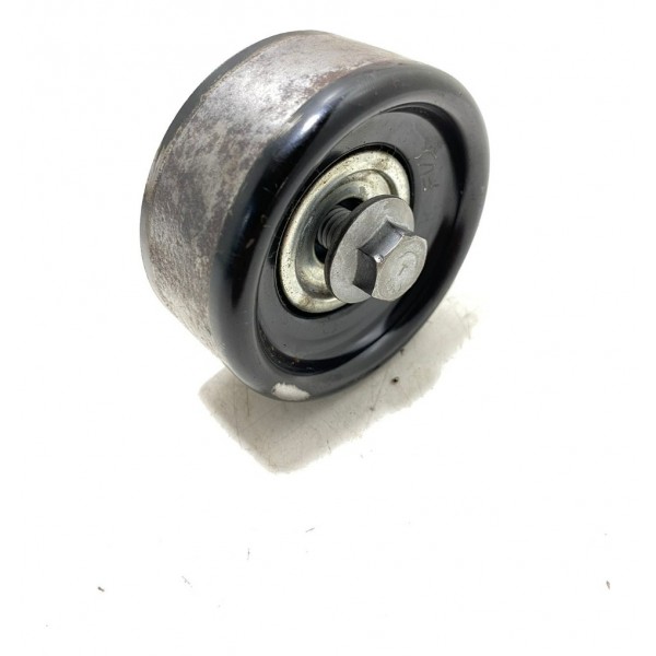 Polia Chevrolet S10 2.8 Diesel 2012/15