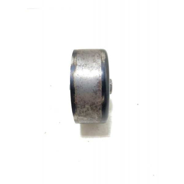 Polia Chevrolet S10 2.8 Diesel 2012/15